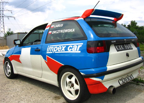 Impex Car